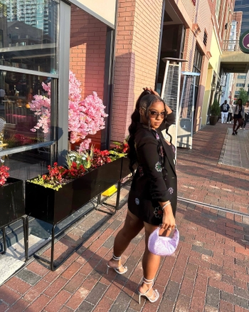 Reginae Carter