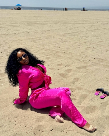 Reginae Carter