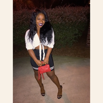 Reginae Carter