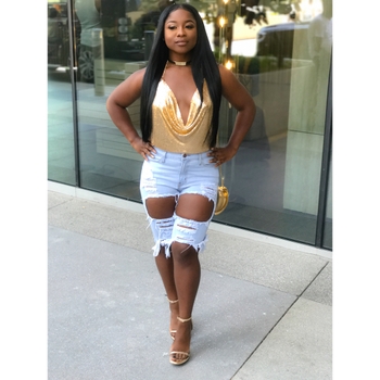 Reginae Carter