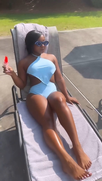 Reginae Carter