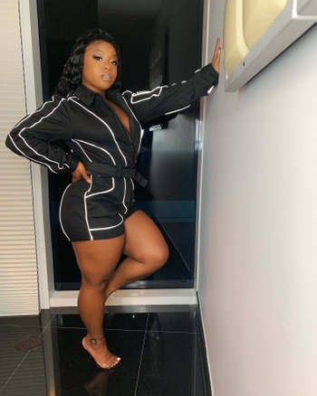 Reginae Carter