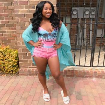 Reginae Carter