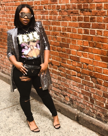 Reginae Carter