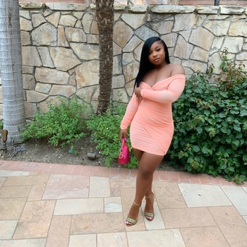 Reginae Carter