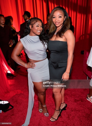 Reginae Carter