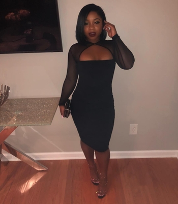 Reginae Carter