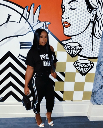 Reginae Carter