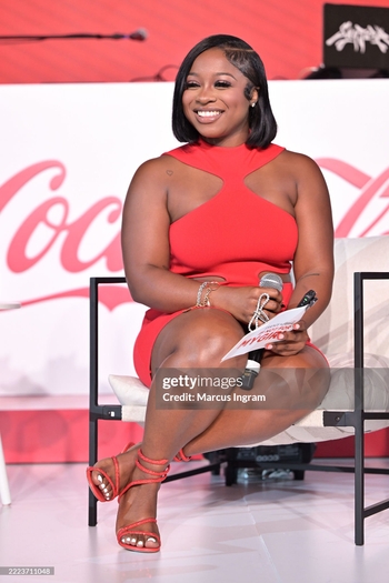 Reginae Carter