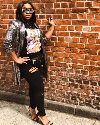 Reginae Carter