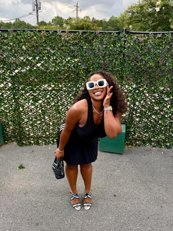 Reginae Carter