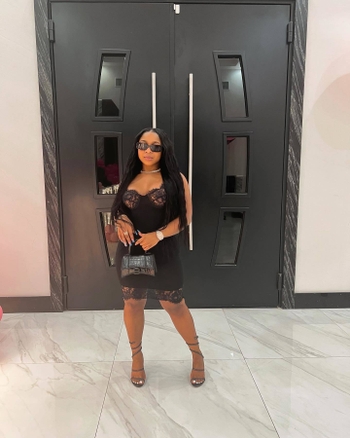 Reginae Carter