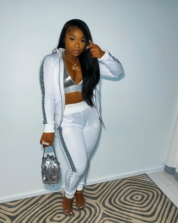 Reginae Carter