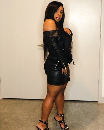 Reginae Carter