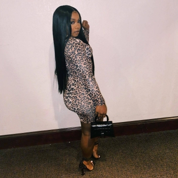 Reginae Carter