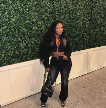 Reginae Carter