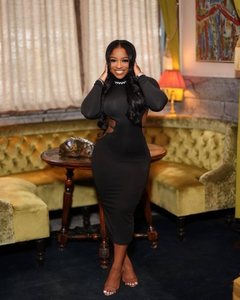 Reginae Carter