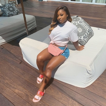 Reginae Carter