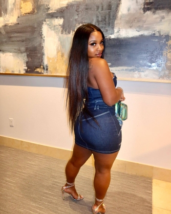 Reginae Carter