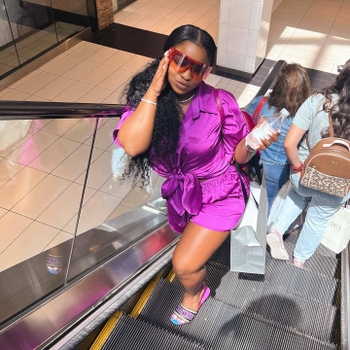 Reginae Carter