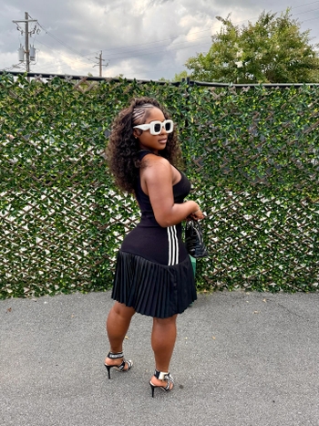 Reginae Carter