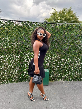 Reginae Carter