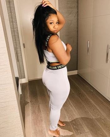 Reginae Carter