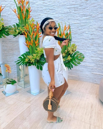 Reginae Carter