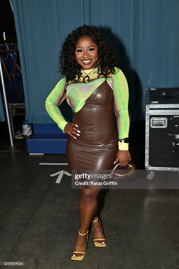 Reginae Carter