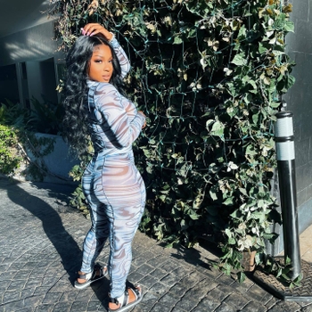 Reginae Carter