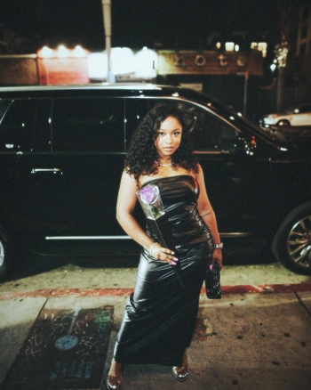 Reginae Carter