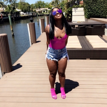 Reginae Carter