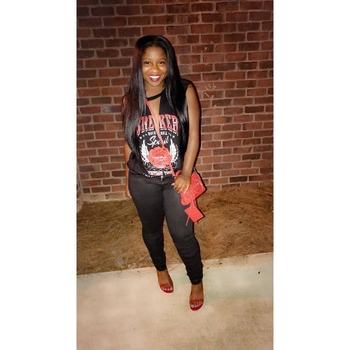 Reginae Carter