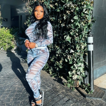 Reginae Carter