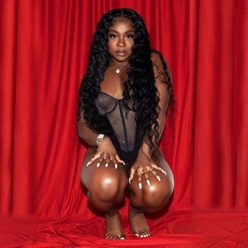 Reginae Carter