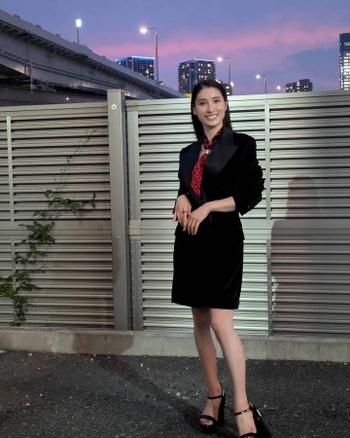 Tao Tsuchiya