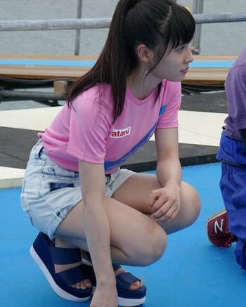 Tao Tsuchiya