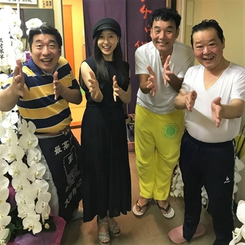 Tao Tsuchiya