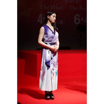 Tao Tsuchiya