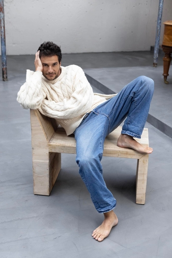 Amir Haddad