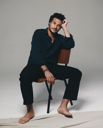 Amir Haddad