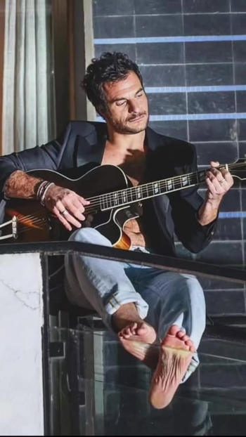 Amir Haddad