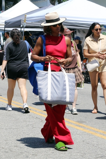 Kelly Rowland (I)