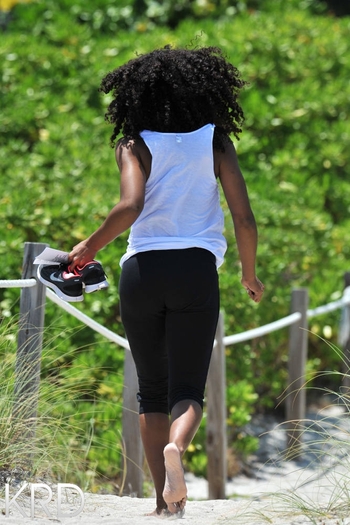 Kelly Rowland (I)