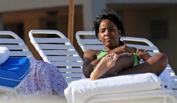 Kelly Rowland (I)