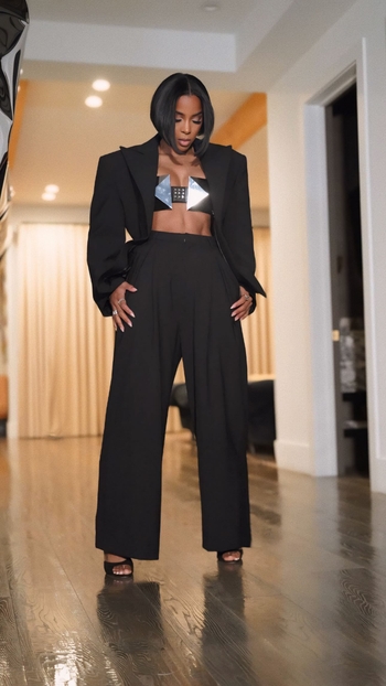 Kelly Rowland (I)