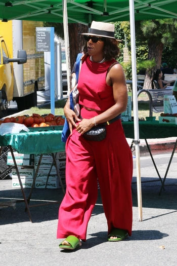 Kelly Rowland (I)