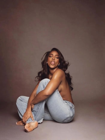Kelly Rowland (I)