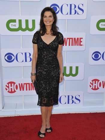 Sela Ward