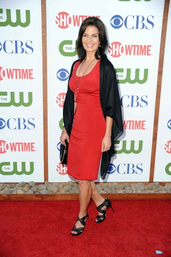 Sela Ward